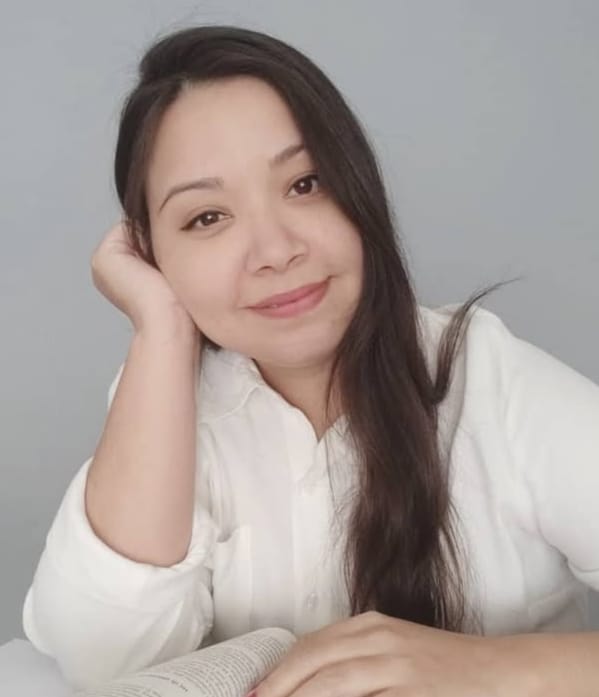Priscila Paiva de Almeida Mendonça