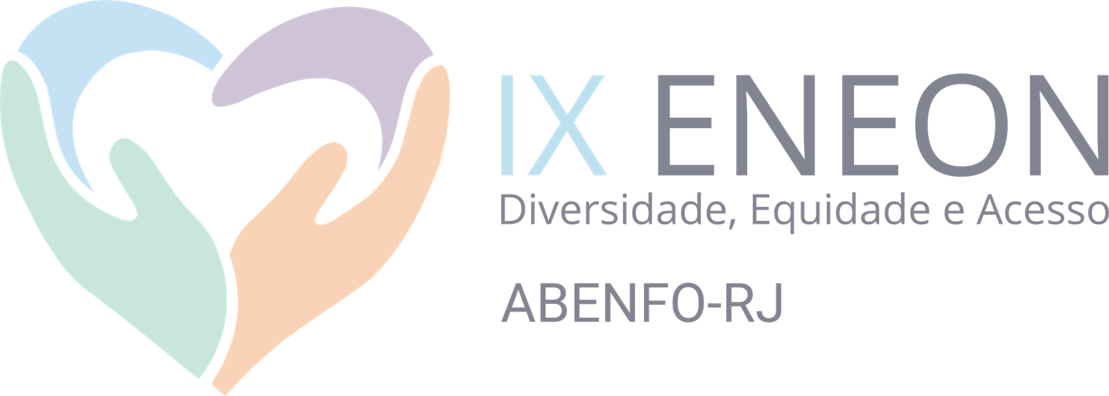IX ENEON — Diversidade, Equidade e Acesso — ABENFO-RJ